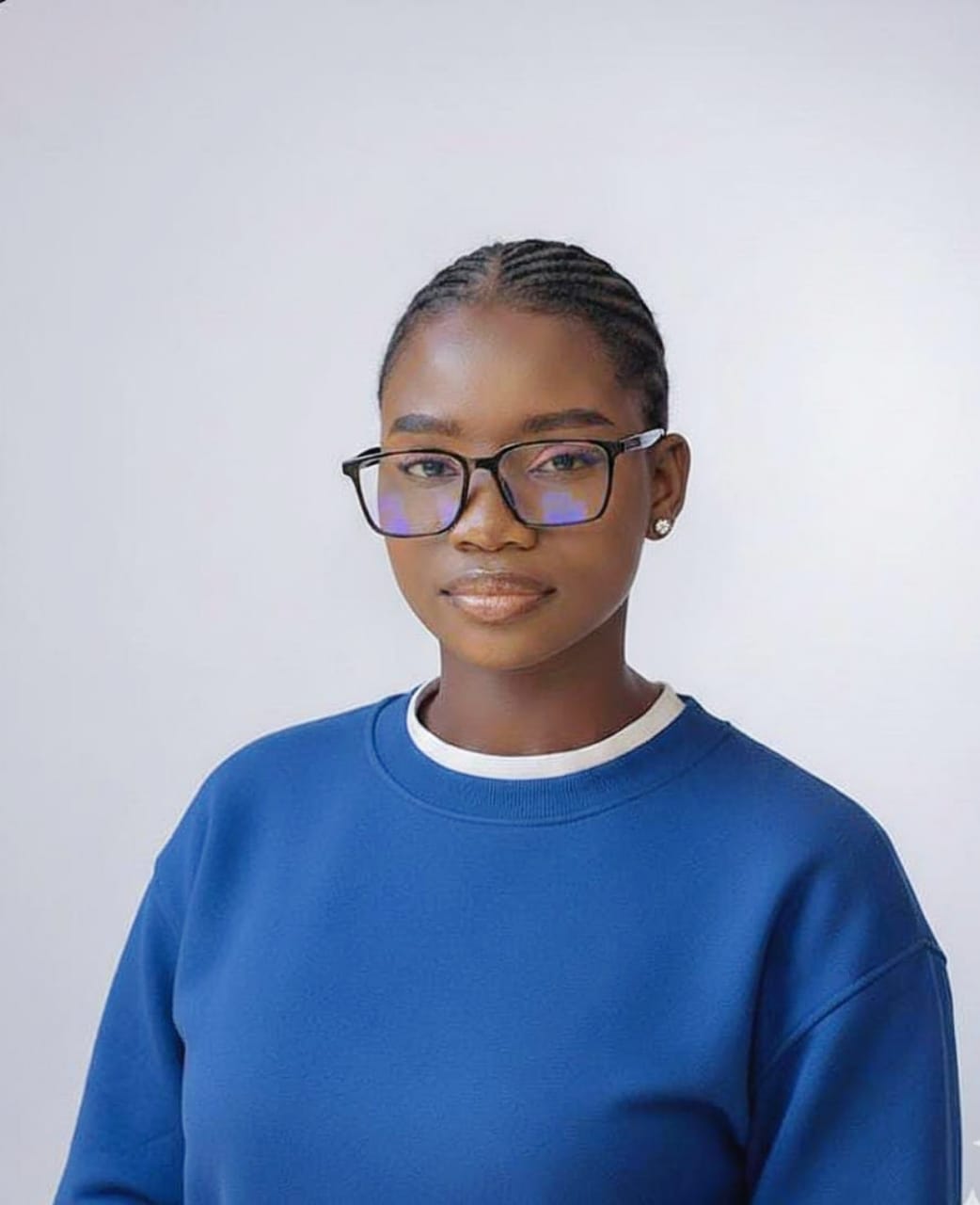 Ogwu Praise Ajifa